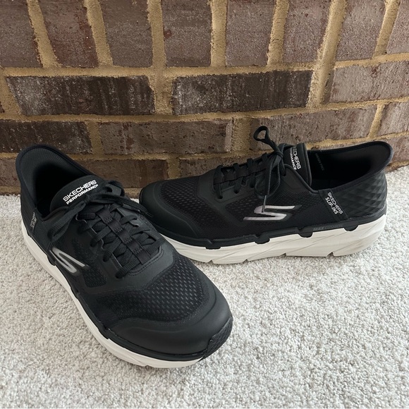 Skechers Slip-ins Extra Wide Fit Sneakers